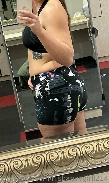 hisbabyygirll214 perfect actress picture