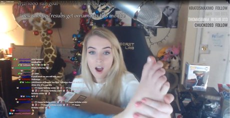 emilycc model exclusive picture