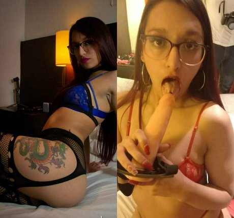 victoriapromo pornstar art archive