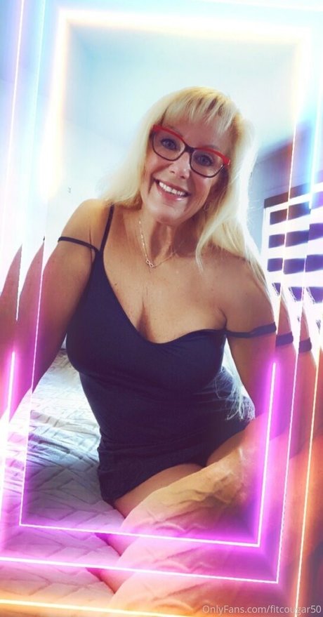 fitcougar50 star art img