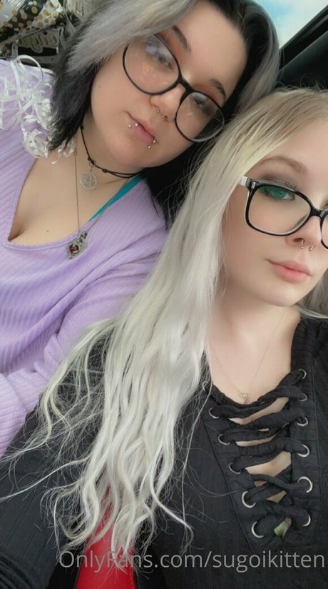 sugoikitten model high quality pics