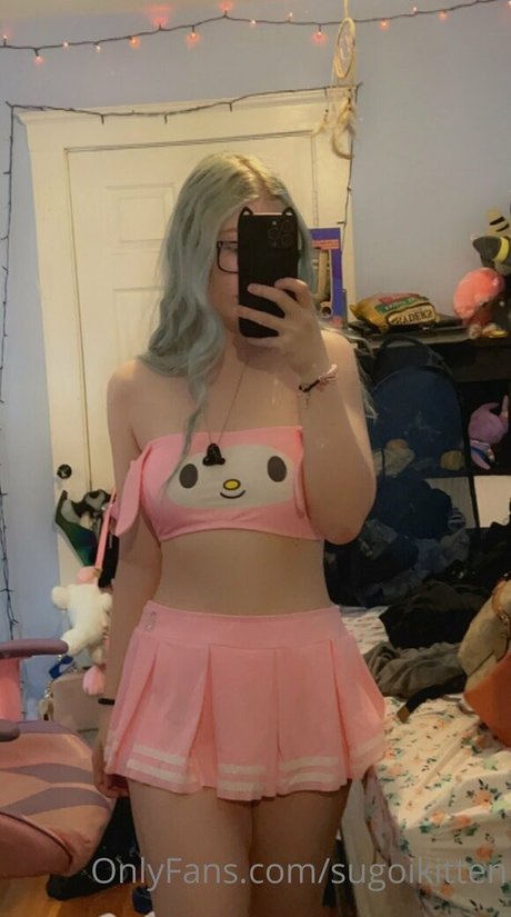 sugoikitten star top photo