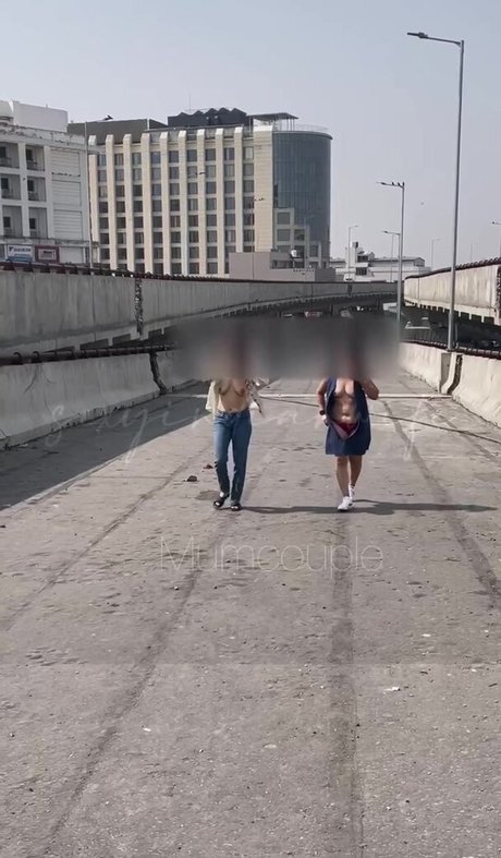 interracial threesome onlyfans hot sex image