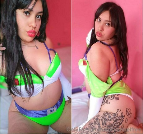 kittyangelfree star nudes galleries