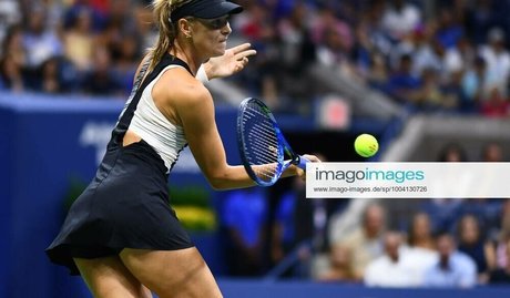 Maria Sharapova Profile