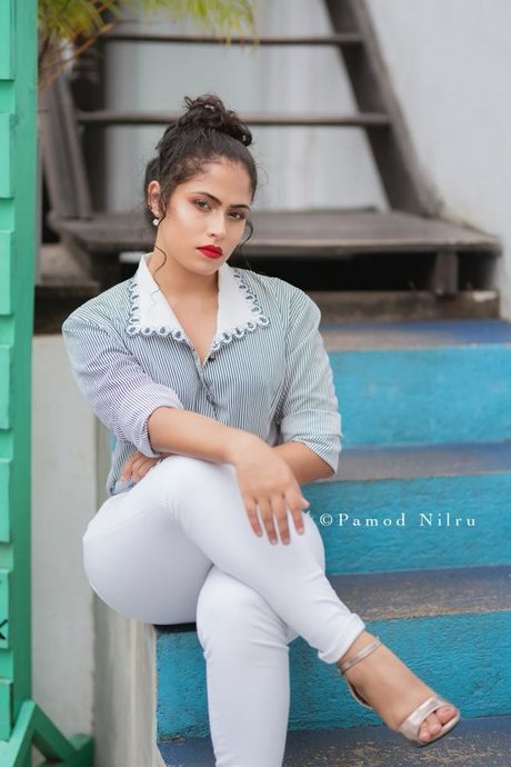 Sandani Fernando pornstar hot photo