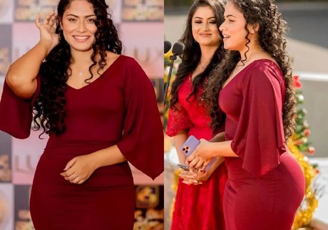 Sandani Fernando hd actress gallery