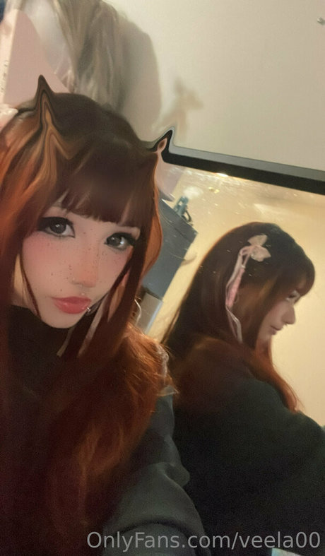 veela00 pornstar naked picture