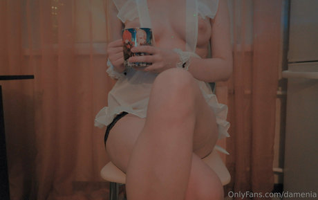 damenia art star picture