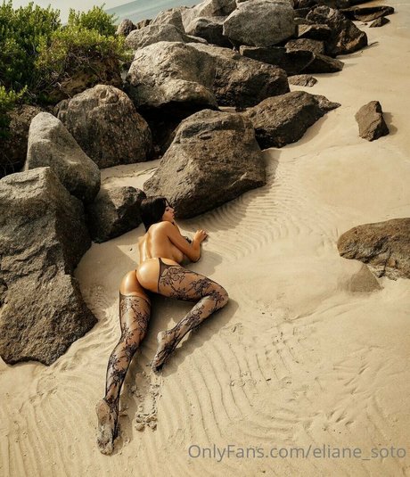 Eliane Soto pornstar perfect pic