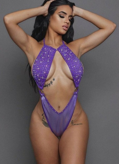 Eliane Soto model nudes images