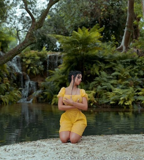 Eliane Soto model pornographic pictures