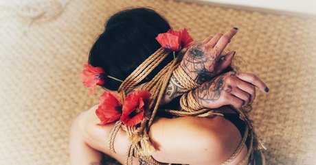 sugarskull bri model pornographic pic