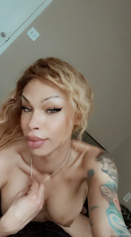 tsbellabeauty top model pic