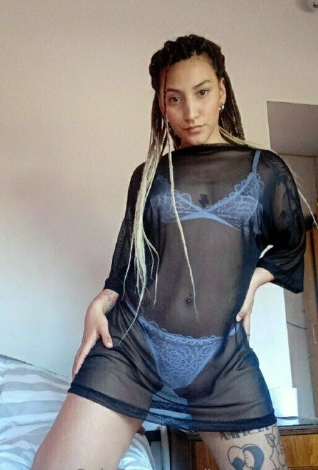 tubabyloba exclusive actress pic