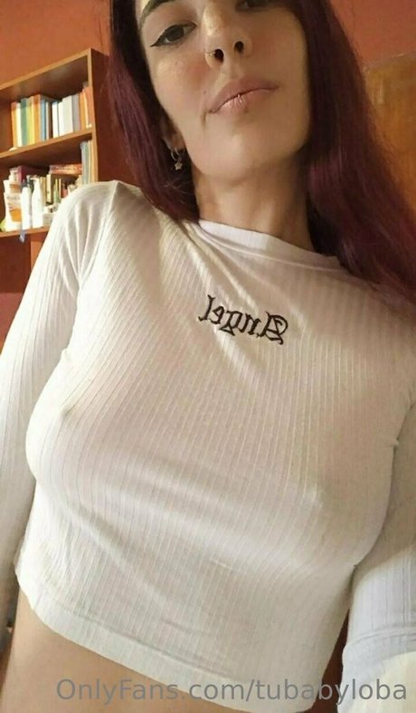 tubabyloba star perfect picture