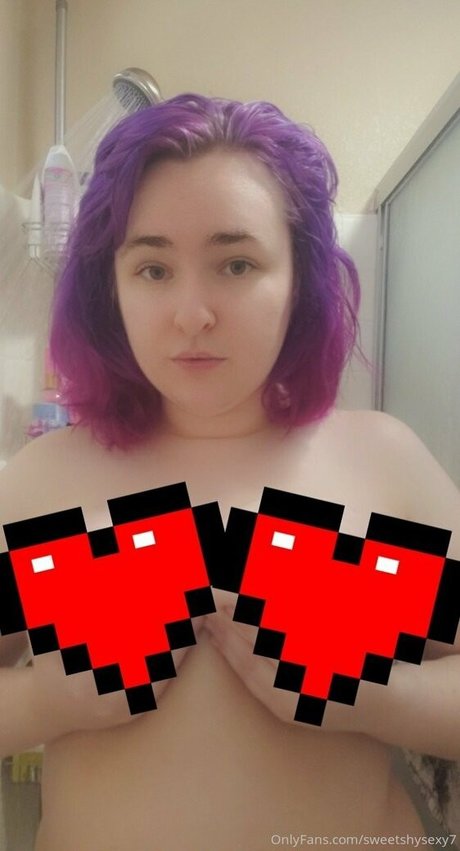 sweetshysexy7 model pornographic galleries