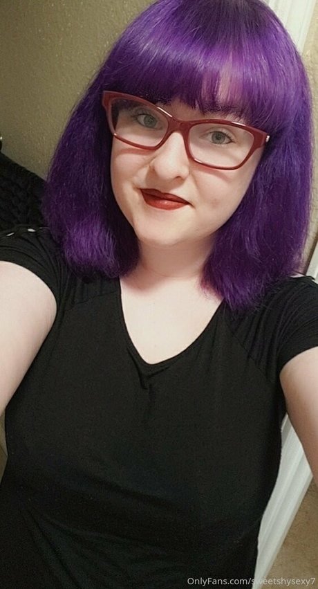 sweetshysexy7 exclusive actress picture