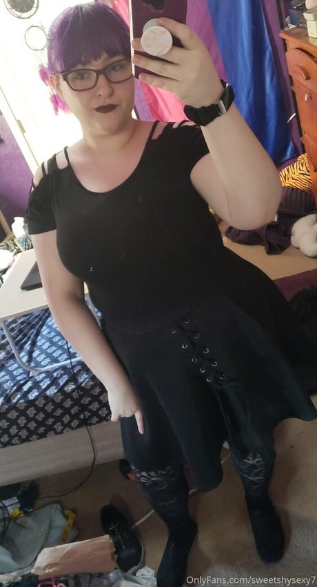 sweetshysexy7 sex model archive