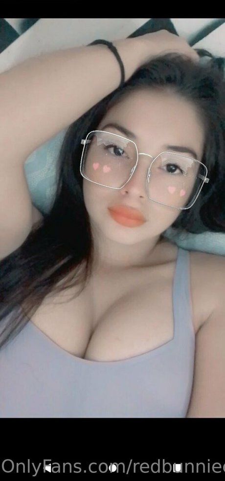 redbunniee perfect pornstar archive