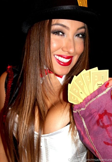 ms adventure pornstar exclusive pics