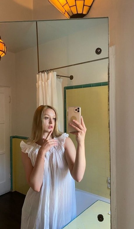 Grace Kennedy Piehl model galleries