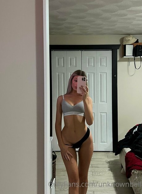 unknownbell sexy star archive