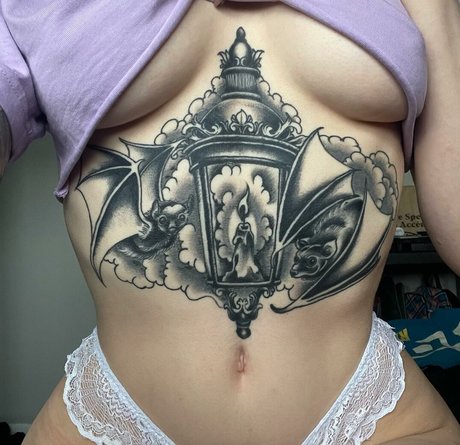 Em camp bell nudes pornstar image