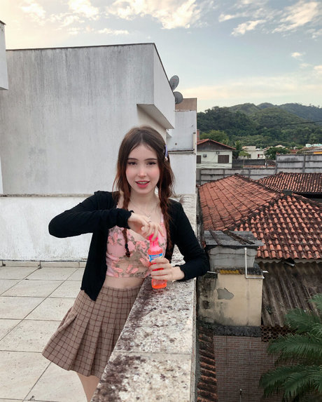 blonde deepthroat onlyfans free xxx image