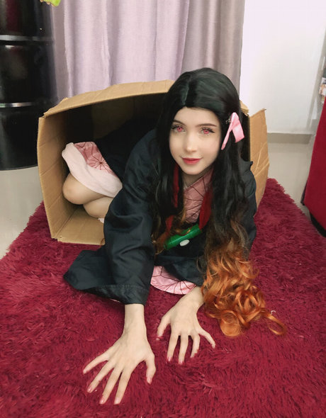 ebony trans onlyfans exclusive photo