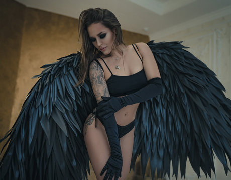 anal princess onlyfans sexy naked image