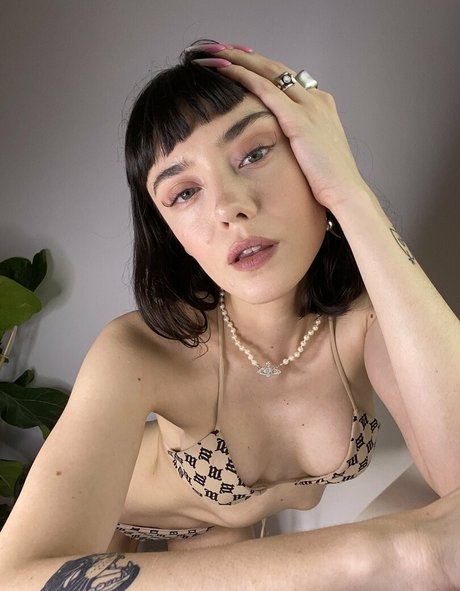 Catherineknight model nice archive