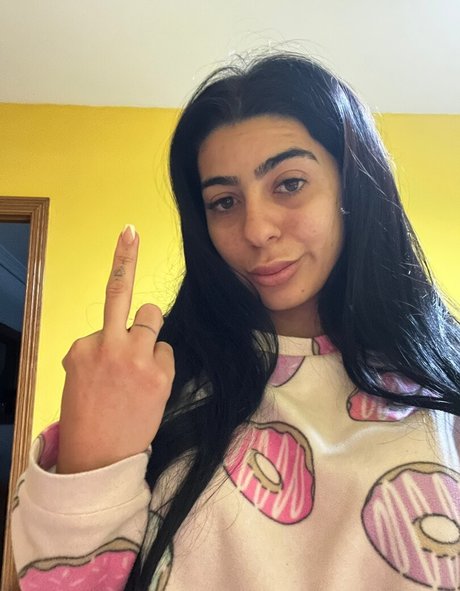 Victoria Ramos xxx model picture