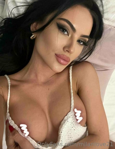 milanlove21 pornstar high quality gallery