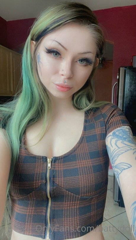 battydoll high quality pornstar pics