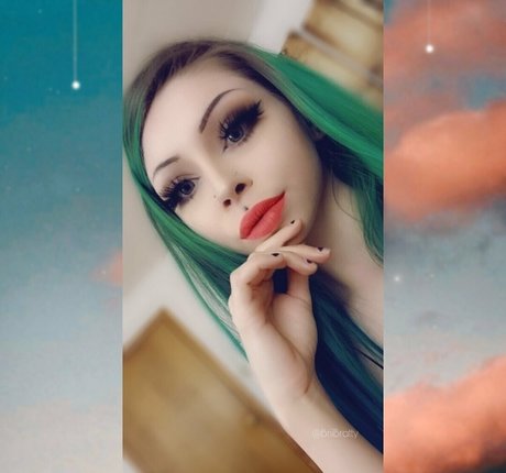 battydoll star erotic photo