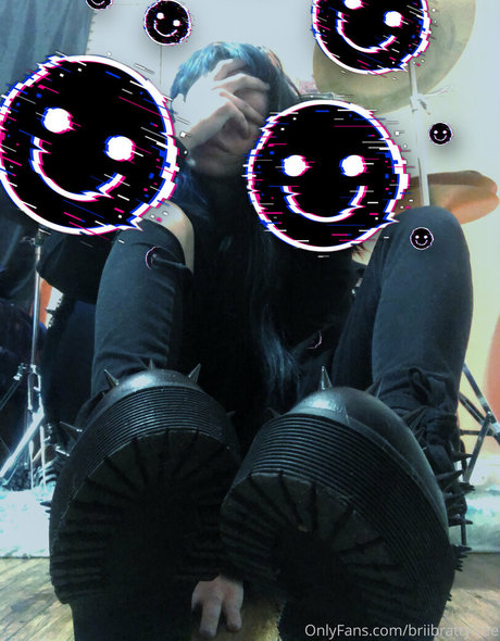 battydoll pretty star photo