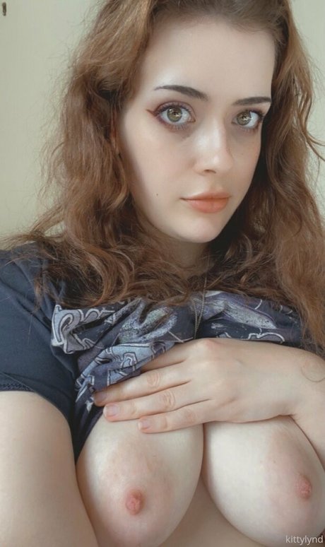 kittylynd star hot pictures