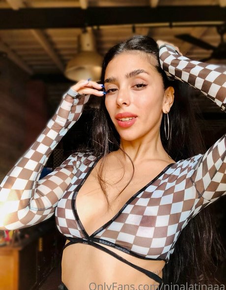 ninalatinaaa perfect pornstar pictures