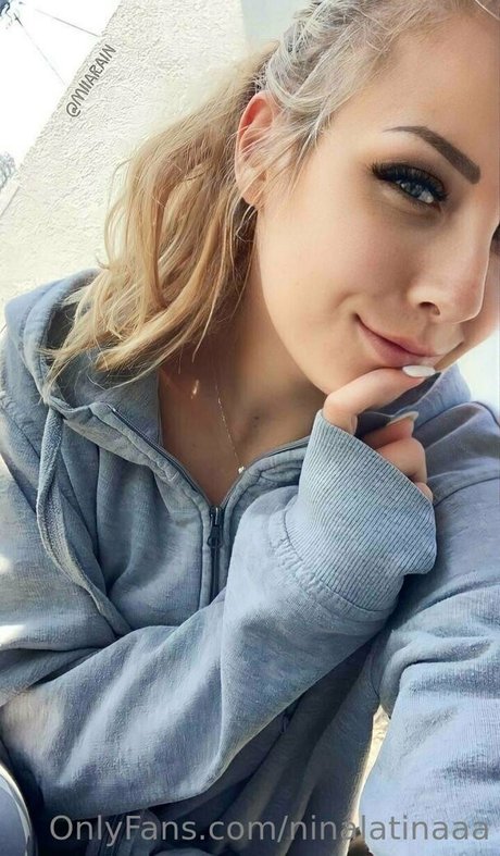 ninalatinaaa model sex galleries