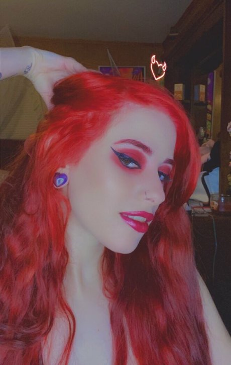 peach taste pornographic star photo