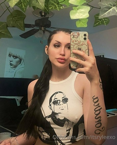 itsazaleaxo star nudes photos