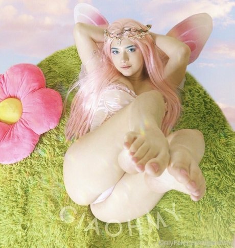 giaohmy model exclusive archive