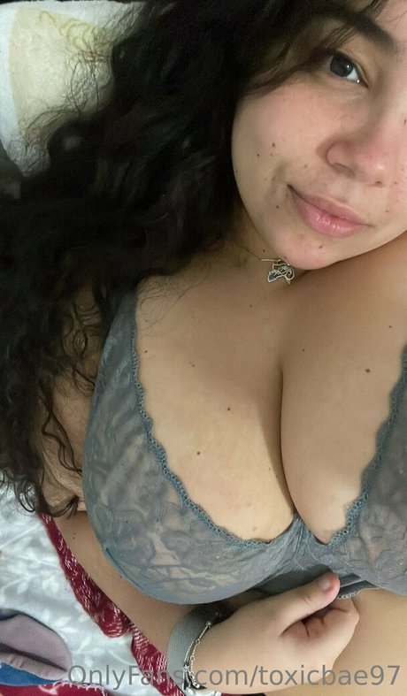 toxicbae97 hot model galleries