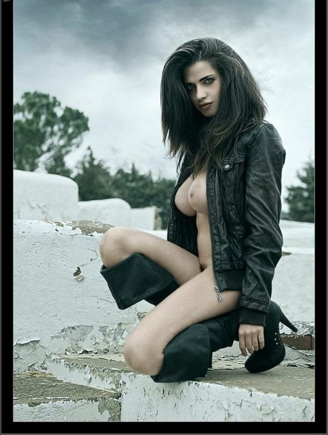 Valentina Matteucci perfect model archive