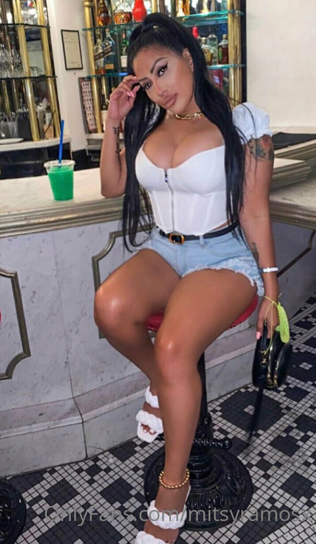 mitsyramosx naked actress pics
