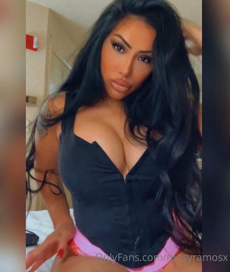 mitsyramosx pornstar hd img
