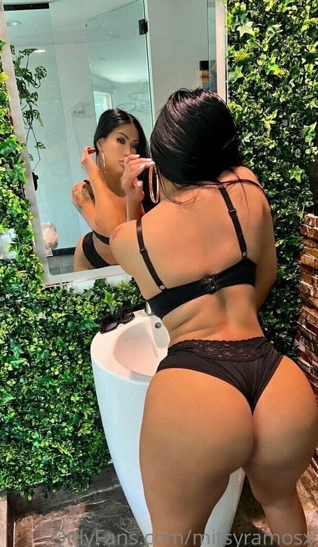 mitsyramosx star high quality pics