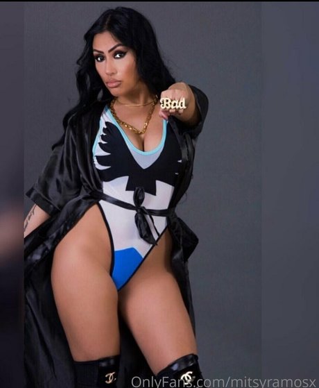 mitsyramosx pornstar nice image