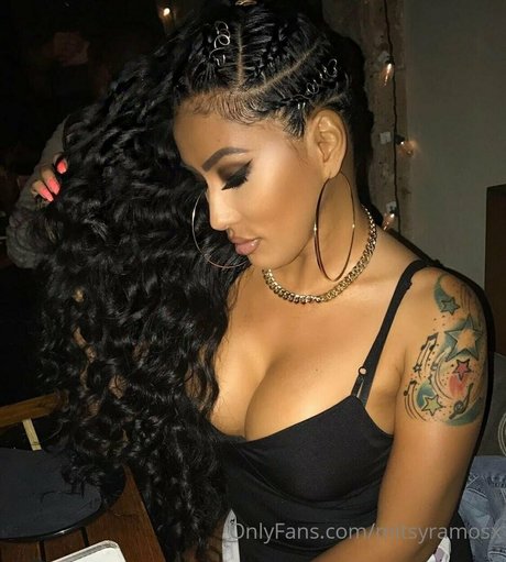 mitsyramosx model pretty images